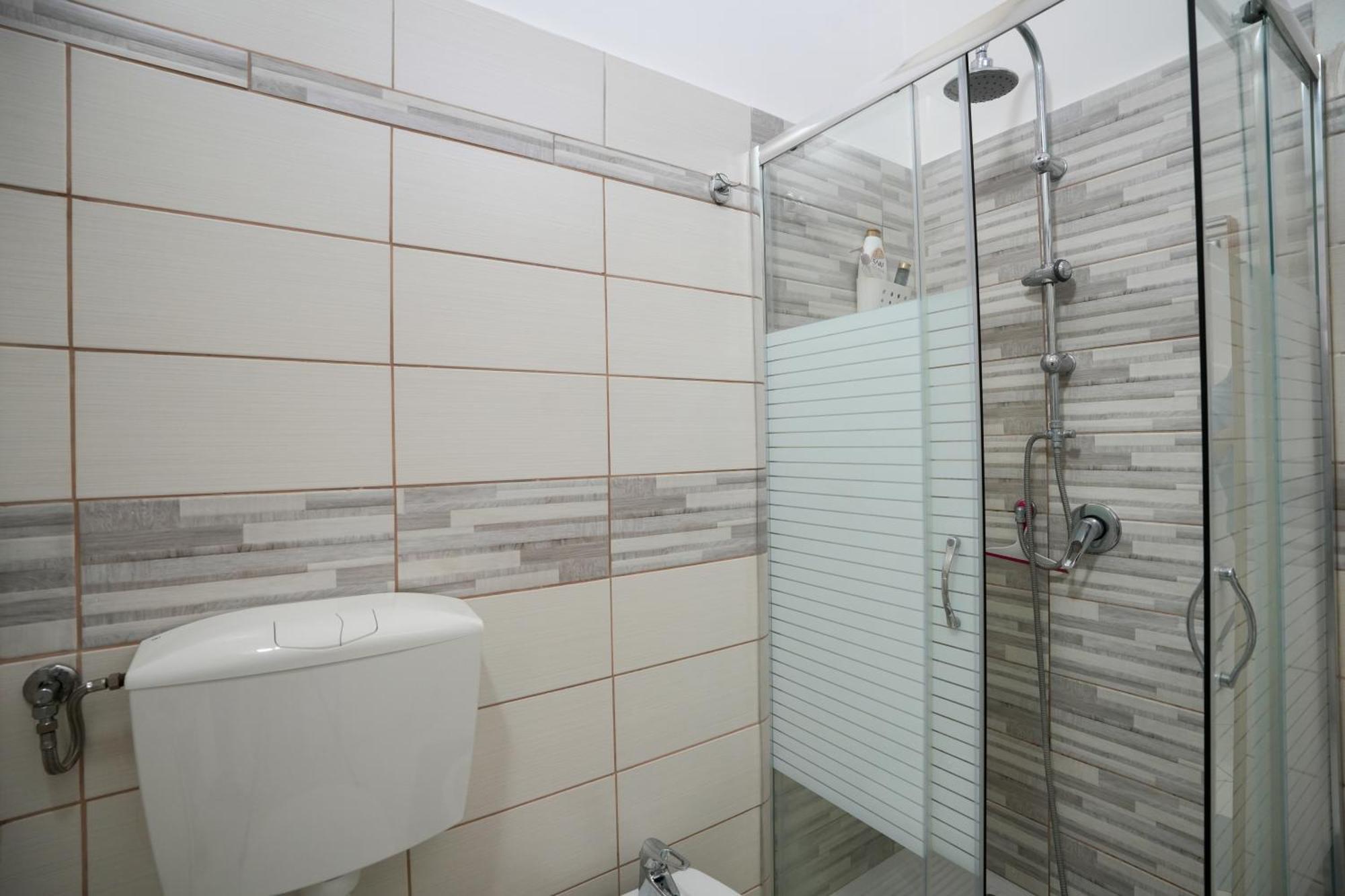 Апартаменти Domus Ciccio Pompeii - Relax & Free Parking Скафаті Екстер'єр фото